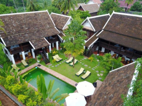 Villa Maydou Boutique Hotel